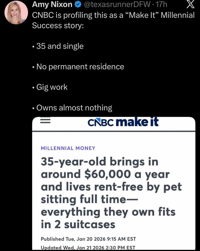 65 &ldquo;Positive&rdquo; Stories That Fall Apart The Second You Use Critical Thinking (New Pics)