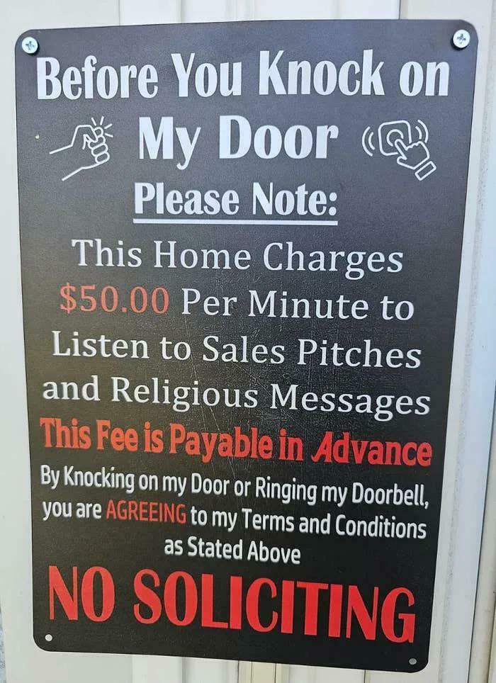 “What The Frick Is This Sign?”: 69 Of The Funniest Signs Ever Spotted In The Wild