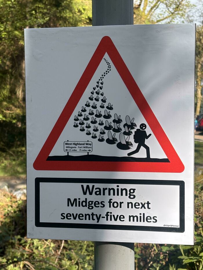“What The Frick Is This Sign?”: 69 Of The Funniest Signs Ever Spotted In The Wild