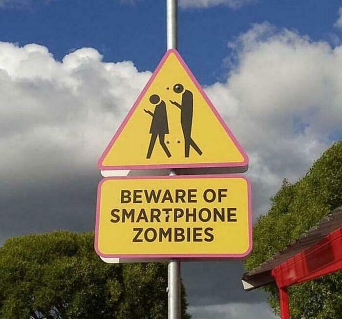 “What The Frick Is This Sign?”: 69 Of The Funniest Signs Ever Spotted In The Wild