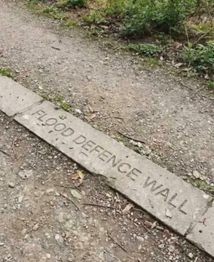“What The Frick Is This Sign?”: 69 Of The Funniest Signs Ever Spotted In The Wild