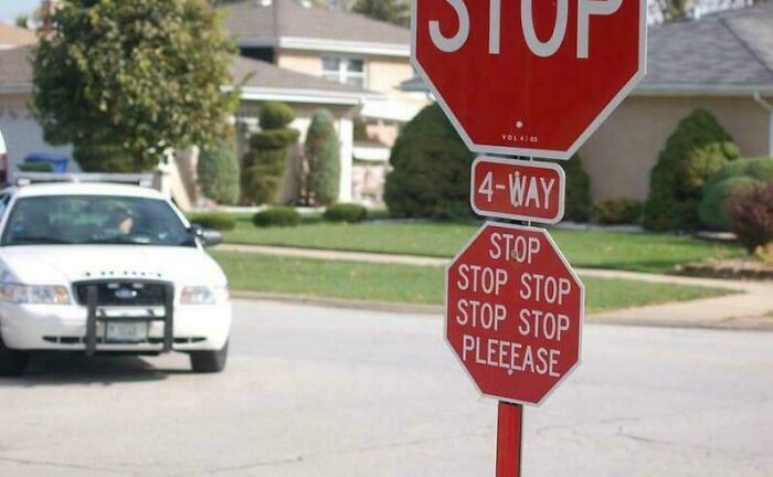“What The Frick Is This Sign?”: 69 Of The Funniest Signs Ever Spotted In The Wild