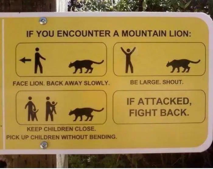 “What The Frick Is This Sign?”: 69 Of The Funniest Signs Ever Spotted In The Wild