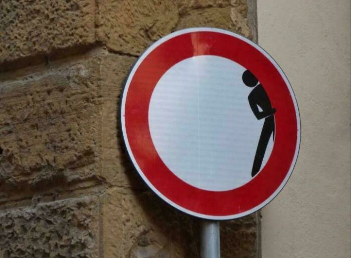 “What The Frick Is This Sign?”: 69 Of The Funniest Signs Ever Spotted In The Wild