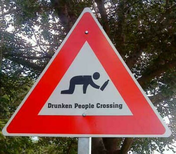 “What The Frick Is This Sign?”: 69 Of The Funniest Signs Ever Spotted In The Wild