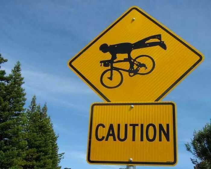 “What The Frick Is This Sign?”: 69 Of The Funniest Signs Ever Spotted In The Wild
