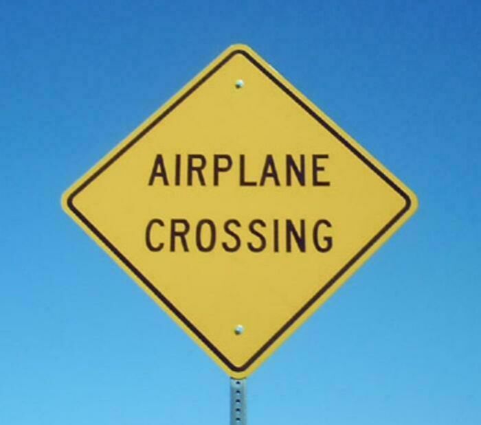 “What The Frick Is This Sign?”: 69 Of The Funniest Signs Ever Spotted In The Wild