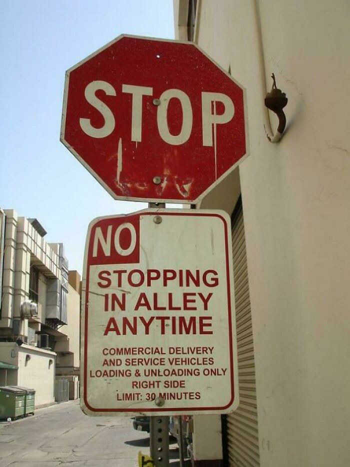 “What The Frick Is This Sign?”: 69 Of The Funniest Signs Ever Spotted In The Wild