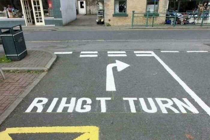 “What The Frick Is This Sign?”: 69 Of The Funniest Signs Ever Spotted In The Wild
