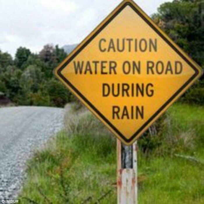 “What The Frick Is This Sign?”: 69 Of The Funniest Signs Ever Spotted In The Wild