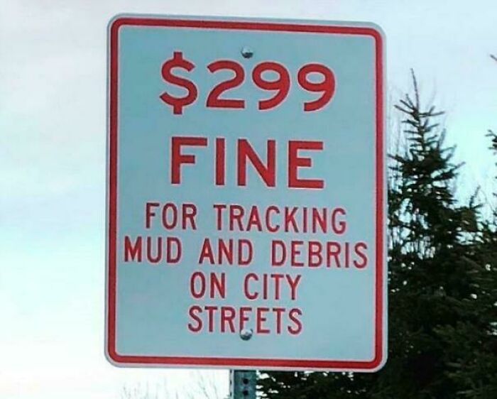 “What The Frick Is This Sign?”: 69 Of The Funniest Signs Ever Spotted In The Wild