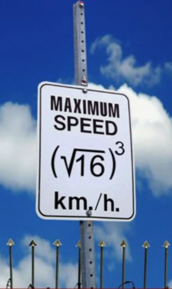 “What The Frick Is This Sign?”: 69 Of The Funniest Signs Ever Spotted In The Wild