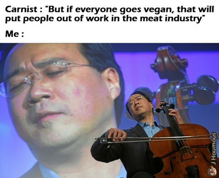 75 Hilarious Vegan Memes That May Change The Way You Look At Meat
