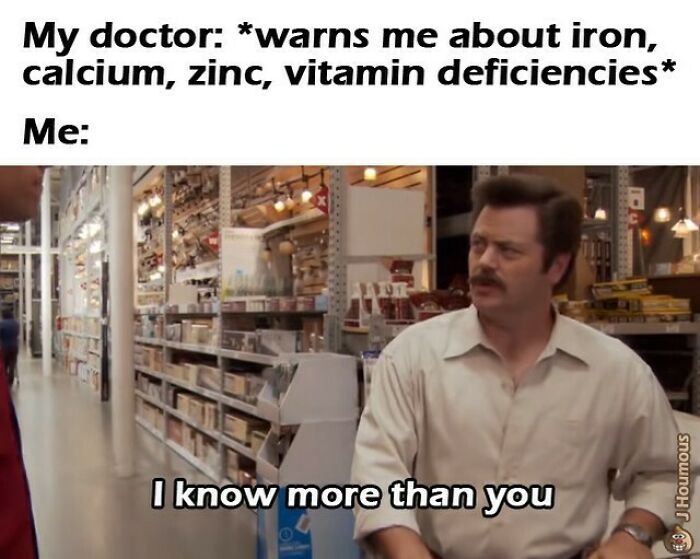 75 Hilarious Vegan Memes That May Change The Way You Look At Meat