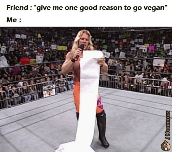 75 Hilarious Vegan Memes That May Change The Way You Look At Meat