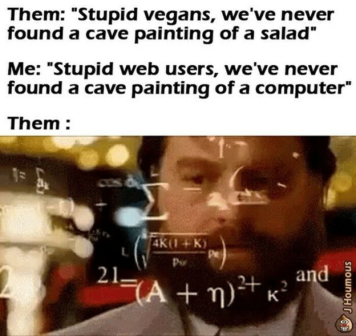 75 Hilarious Vegan Memes That May Change The Way You Look At Meat
