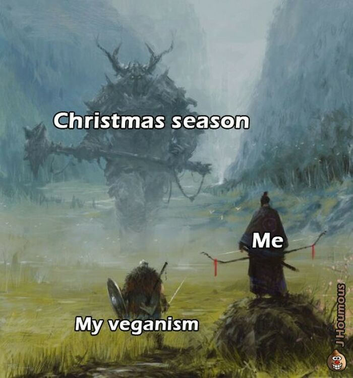75 Hilarious Vegan Memes That May Change The Way You Look At Meat