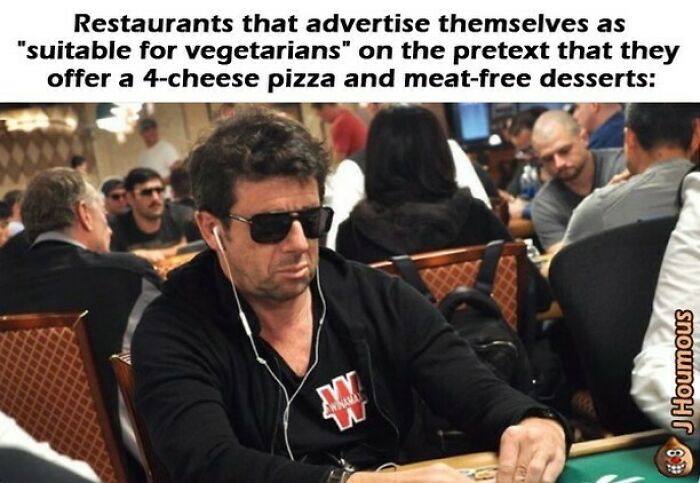 75 Hilarious Vegan Memes That May Change The Way You Look At Meat