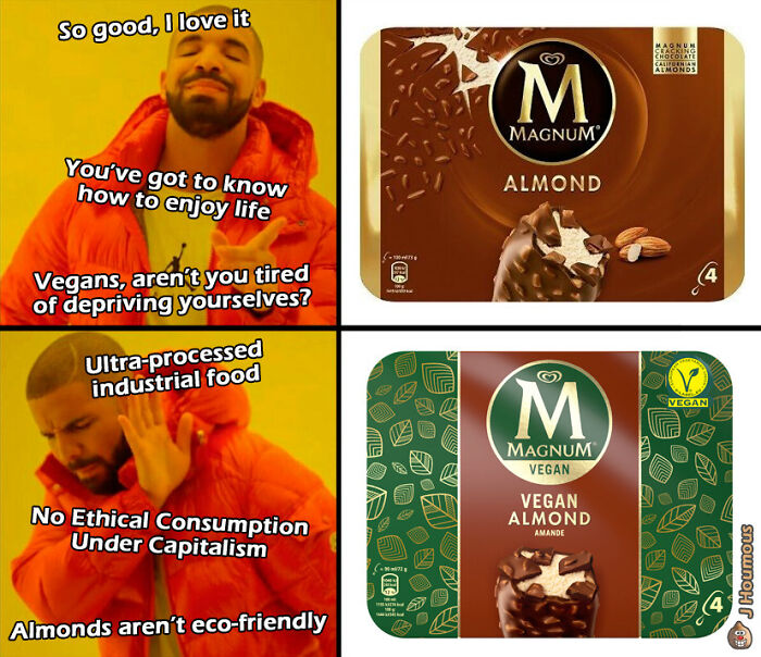75 Hilarious Vegan Memes That May Change The Way You Look At Meat