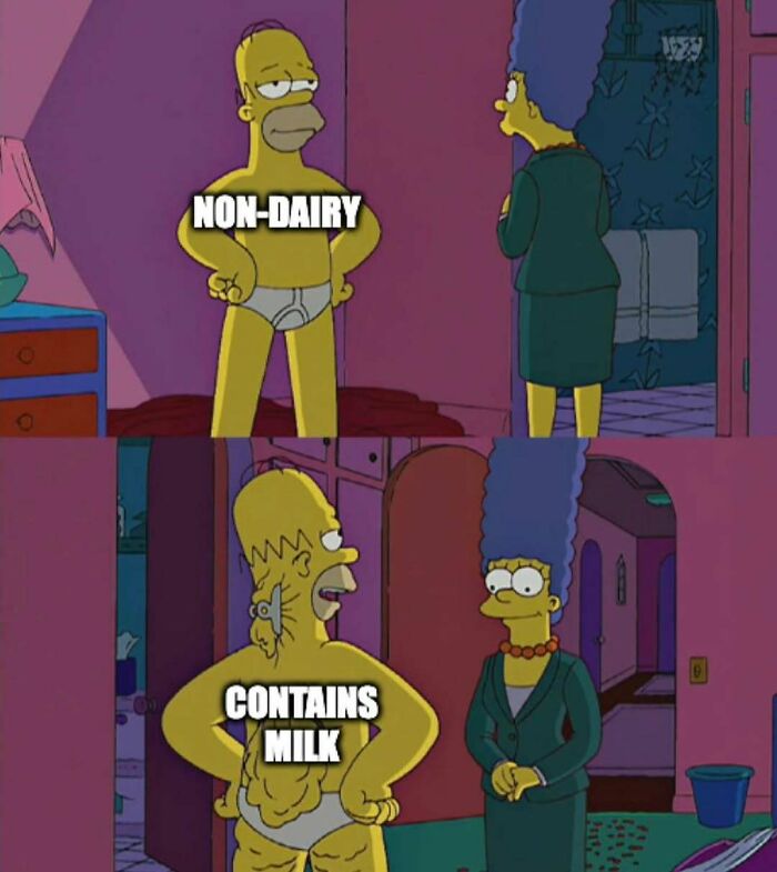 75 Hilarious Vegan Memes That May Change The Way You Look At Meat