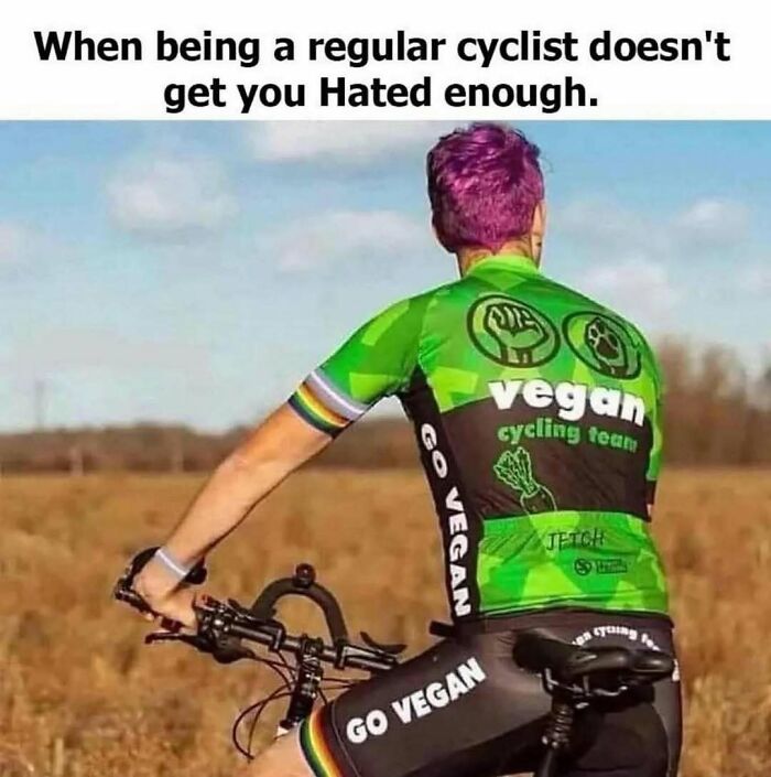75 Hilarious Vegan Memes That May Change The Way You Look At Meat
