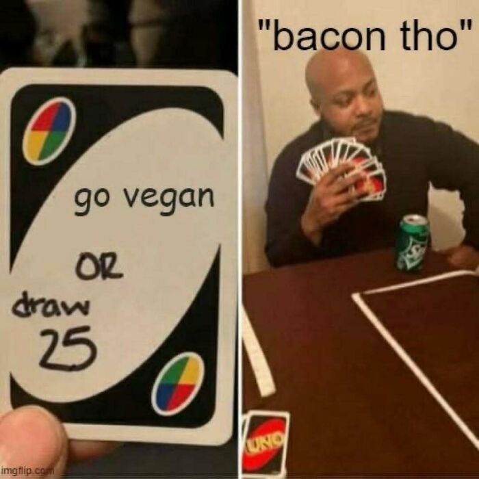 75 Hilarious Vegan Memes That May Change The Way You Look At Meat