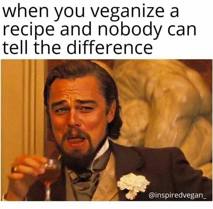 75 Hilarious Vegan Memes That May Change The Way You Look At Meat