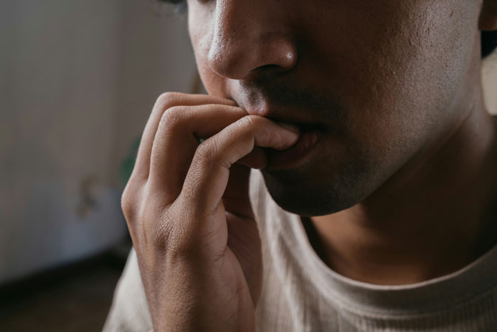 34 Genuinely Gross Things Men Did That Made Women Question Their Entire Relationship