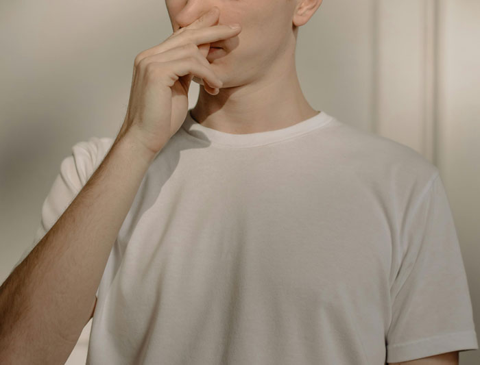34 Genuinely Gross Things Men Did That Made Women Question Their Entire Relationship