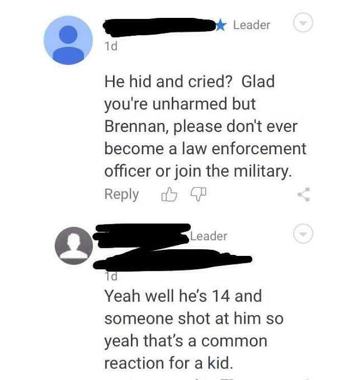33 Posts Of People Acting Tough, Aggressive And Strong But They&rsquo;re Actually Just Cringe (New Pics)