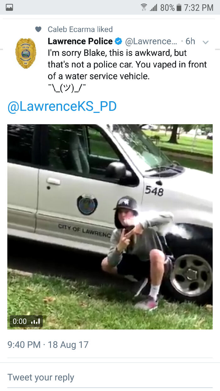 33 Posts Of People Acting Tough, Aggressive And Strong But They&rsquo;re Actually Just Cringe (New Pics)