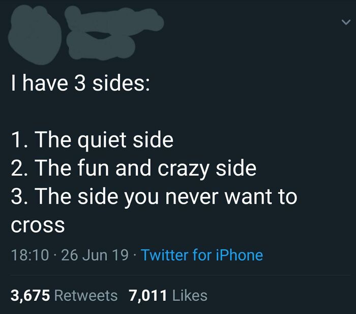 33 Posts Of People Acting Tough, Aggressive And Strong But They&rsquo;re Actually Just Cringe (New Pics)