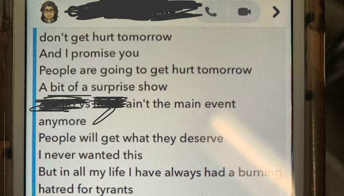 33 Posts Of People Acting Tough, Aggressive And Strong But They&rsquo;re Actually Just Cringe (New Pics)