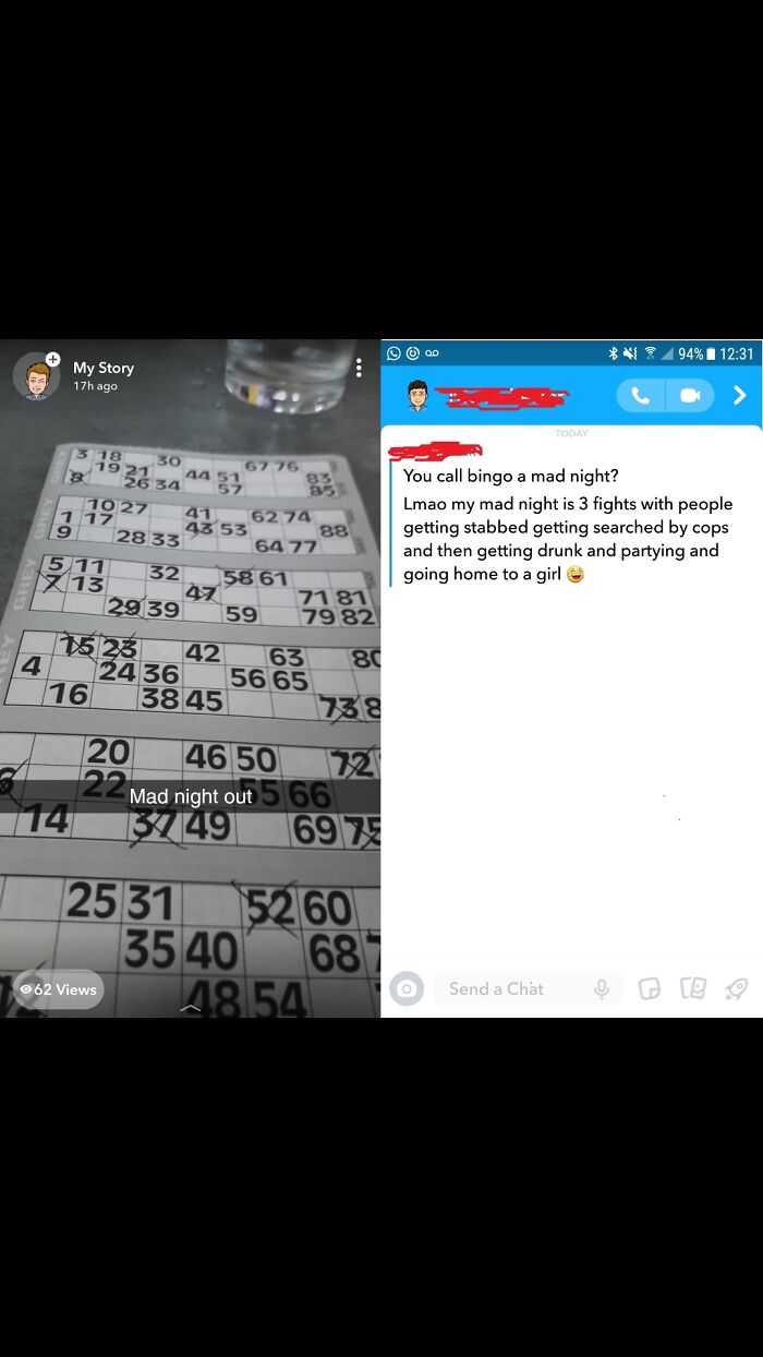 33 Posts Of People Acting Tough, Aggressive And Strong But They&rsquo;re Actually Just Cringe (New Pics)
