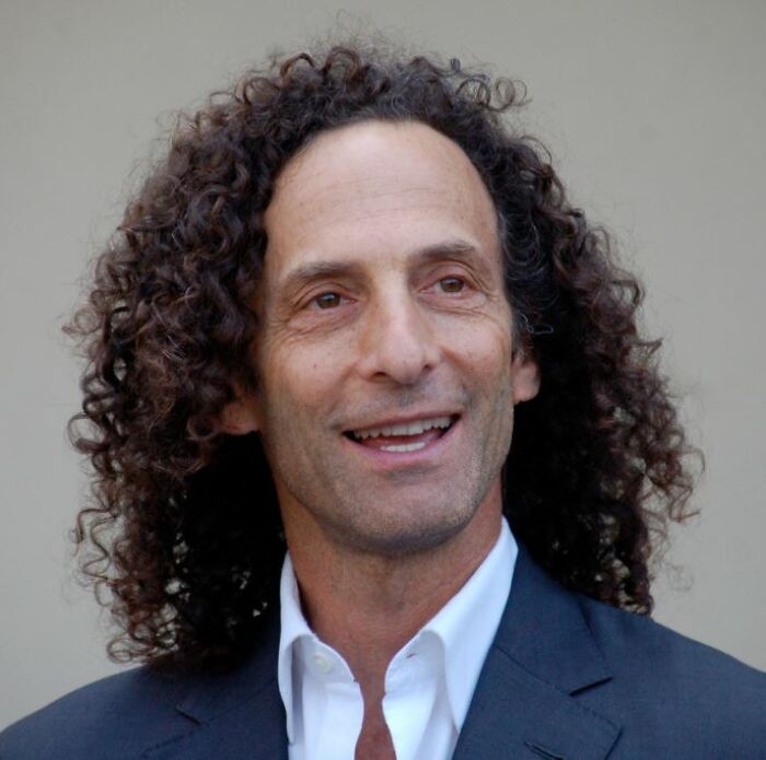 Kenny G: Bio And Career Highlights