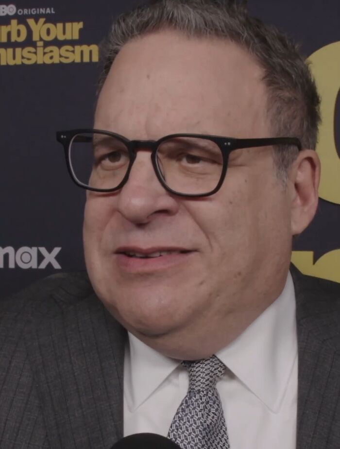 Jeff Garlin: Bio And Career Highlights