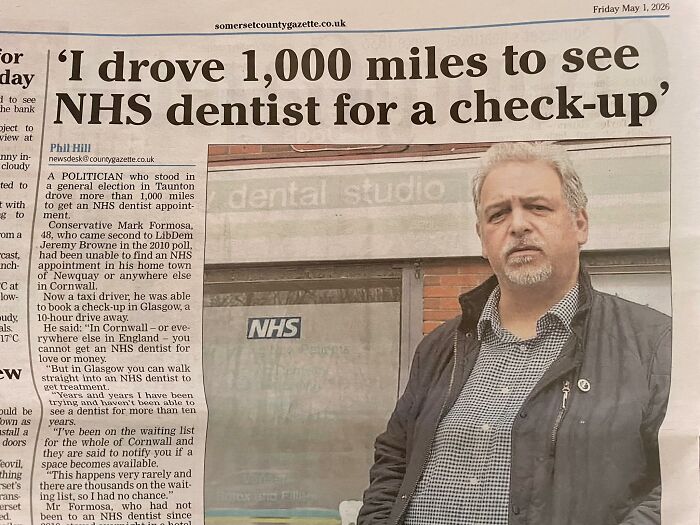 56 Truly Captivating Local Newspaper Headlines That Are So Ridiculous (New Pics)
