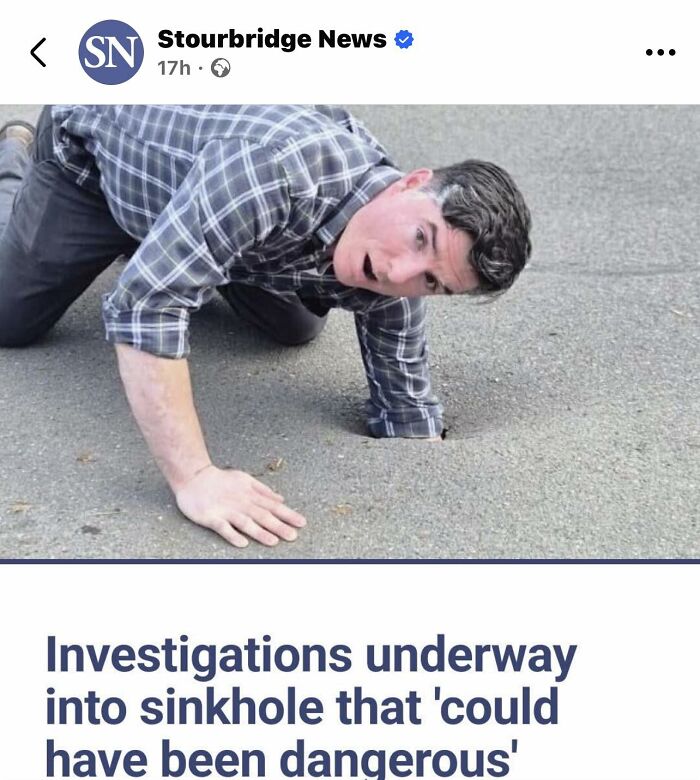56 Truly Captivating Local Newspaper Headlines That Are So Ridiculous (New Pics)