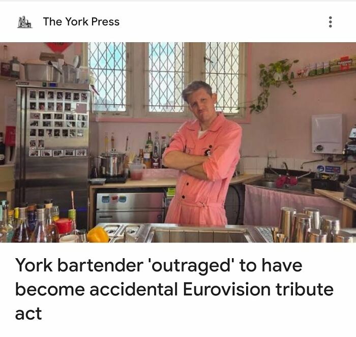 56 Truly Captivating Local Newspaper Headlines That Are So Ridiculous (New Pics)
