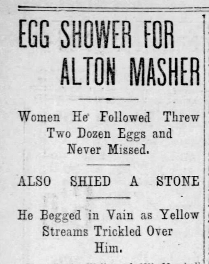 56 Truly Captivating Local Newspaper Headlines That Are So Ridiculous (New Pics)