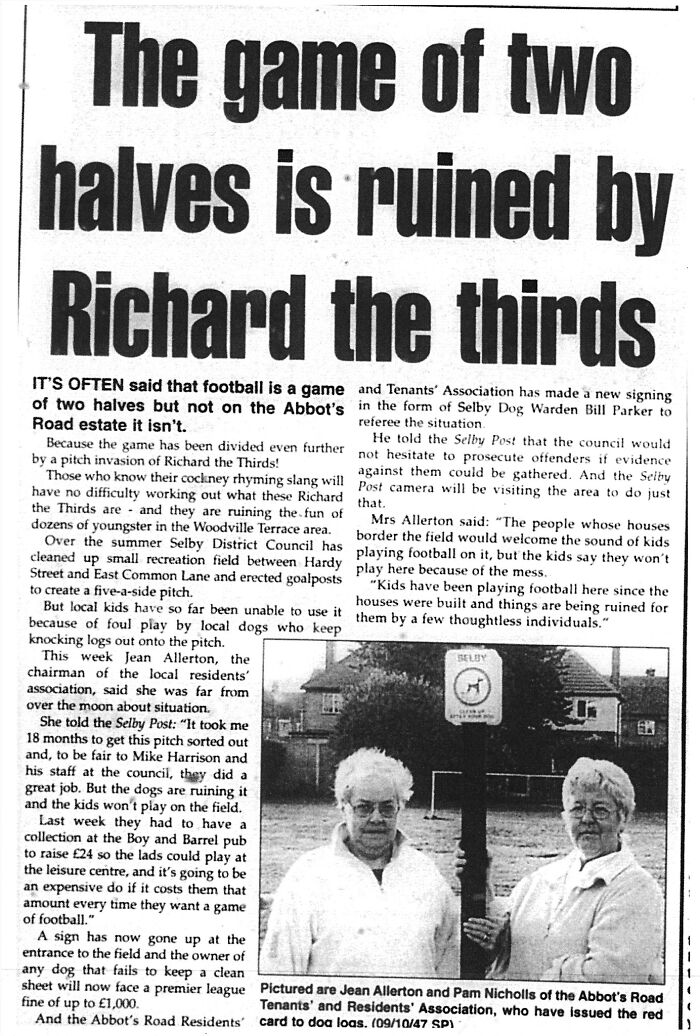 56 Truly Captivating Local Newspaper Headlines That Are So Ridiculous (New Pics)