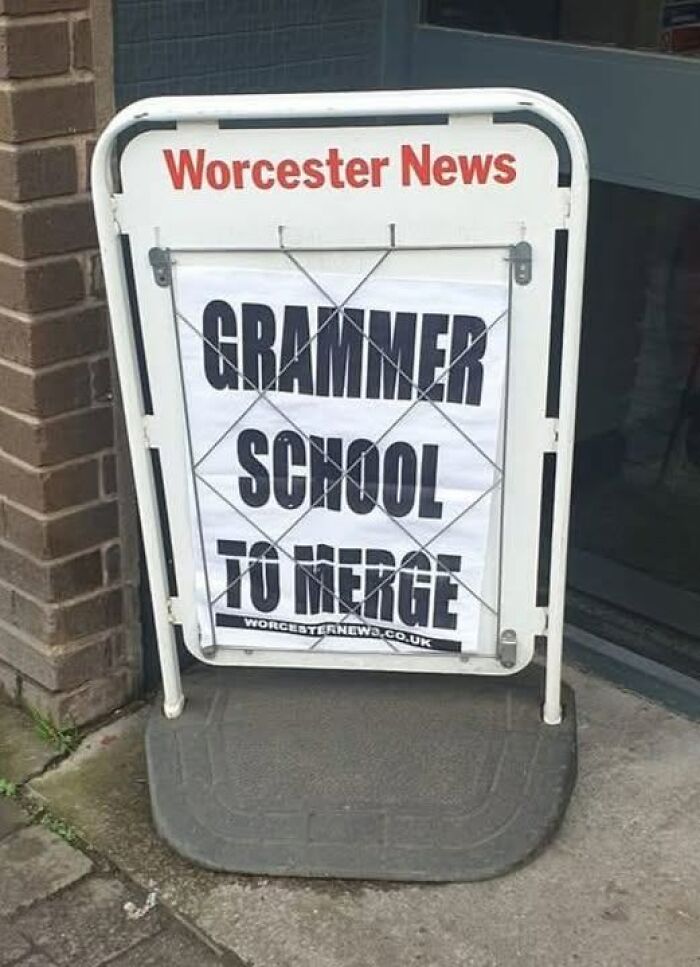 56 Truly Captivating Local Newspaper Headlines That Are So Ridiculous (New Pics)