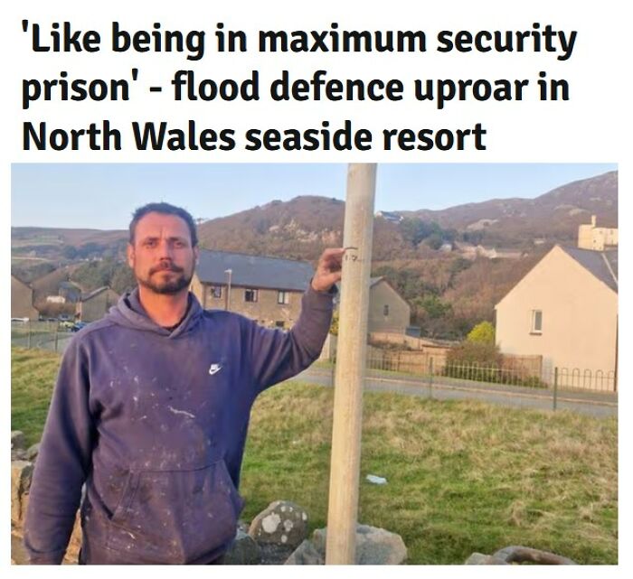 56 Truly Captivating Local Newspaper Headlines That Are So Ridiculous (New Pics)