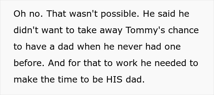 Dad Can&rsquo;t Believe Son Doesn’t Want A Relationship With Him, Gets A Harsh Reality Check