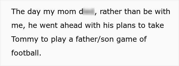 Dad Can&rsquo;t Believe Son Doesn’t Want A Relationship With Him, Gets A Harsh Reality Check