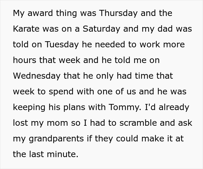 Dad Can&rsquo;t Believe Son Doesn’t Want A Relationship With Him, Gets A Harsh Reality Check