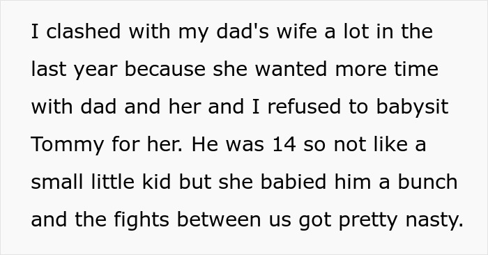 Dad Can&rsquo;t Believe Son Doesn’t Want A Relationship With Him, Gets A Harsh Reality Check