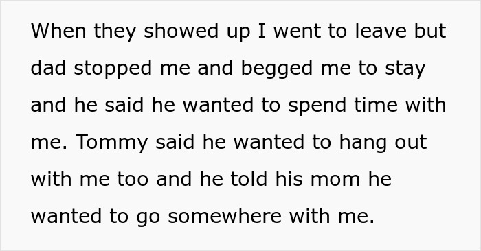 Dad Can&rsquo;t Believe Son Doesn’t Want A Relationship With Him, Gets A Harsh Reality Check