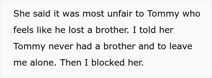 Dad Can&rsquo;t Believe Son Doesn’t Want A Relationship With Him, Gets A Harsh Reality Check