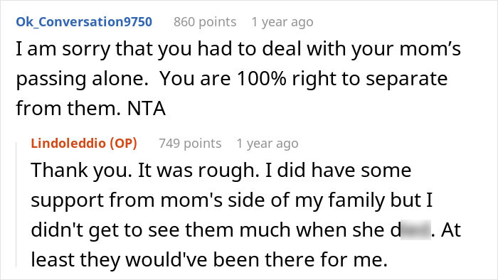Dad Can&rsquo;t Believe Son Doesn’t Want A Relationship With Him, Gets A Harsh Reality Check